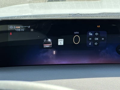 2025 Lincoln Navigator Reserve-L