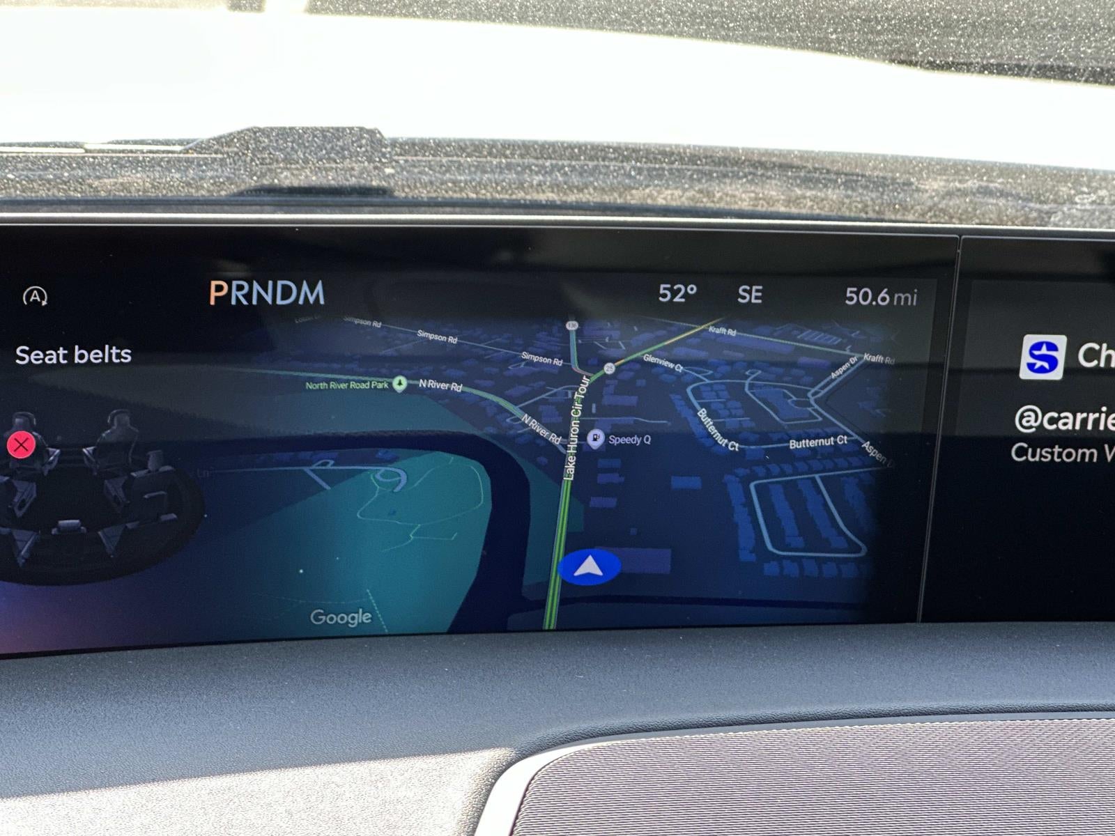 2025 Lincoln Navigator Reserve-L