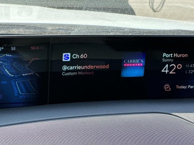 2025 Lincoln Navigator Reserve-L