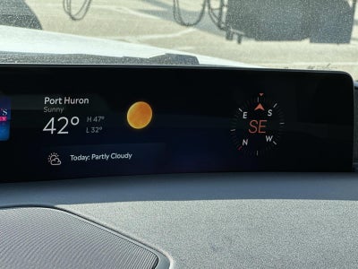 2025 Lincoln Navigator Reserve-L