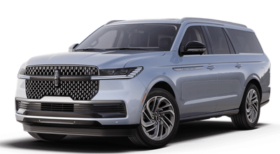 2025 Lincoln Navigator Reserve-L