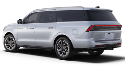 2025 Lincoln Navigator Reserve-L