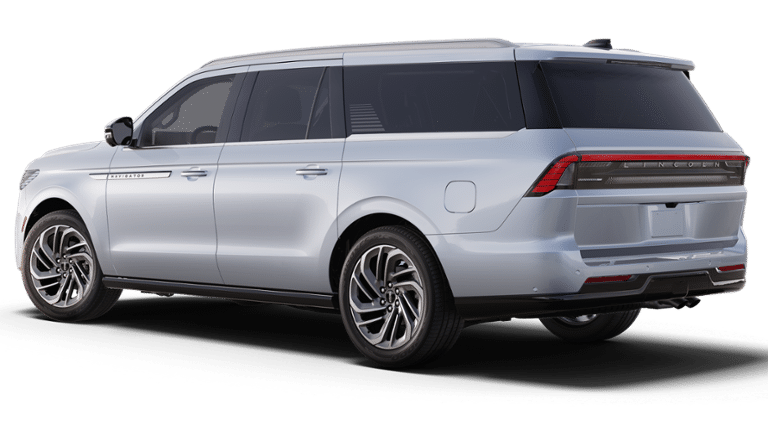 2025 Lincoln Navigator Reserve-L