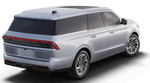2025 Lincoln Navigator Reserve-L