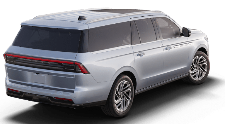 2025 Lincoln Navigator Reserve-L