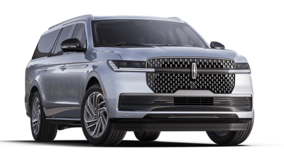 2025 Lincoln Navigator Reserve-L