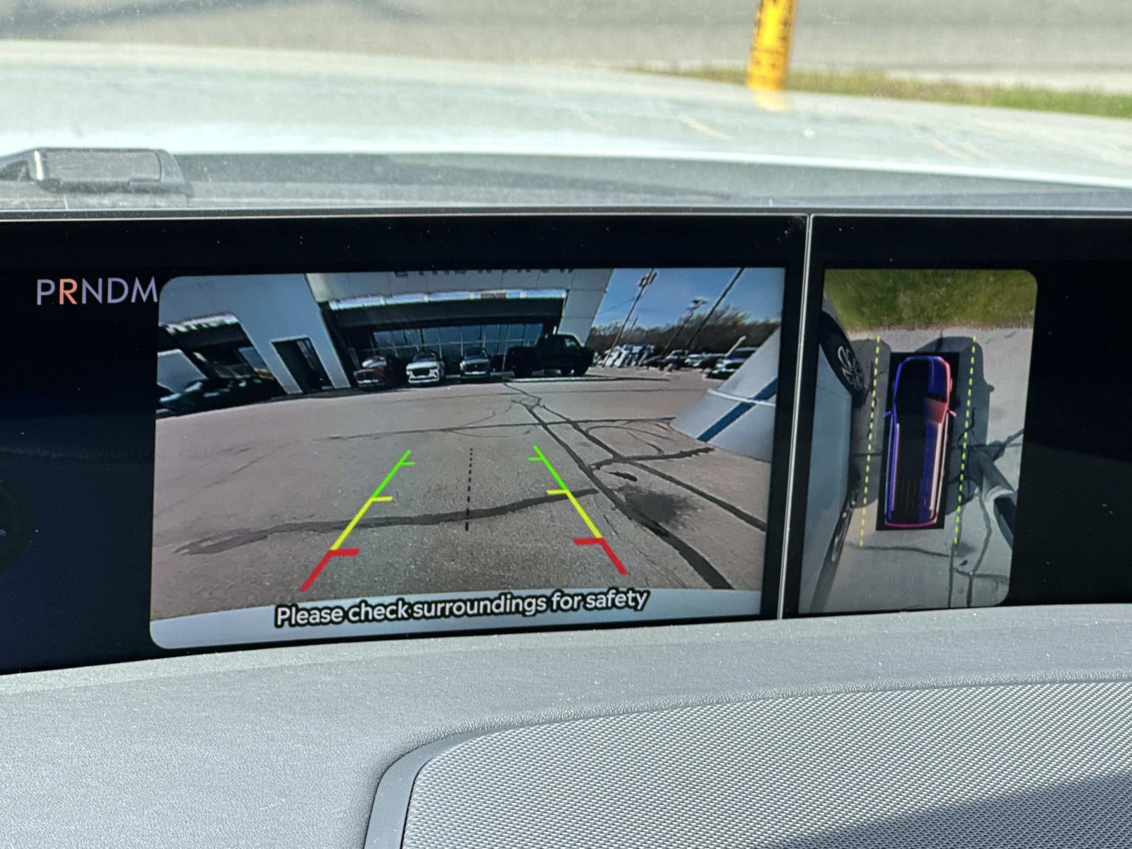 2026 Lincoln Navigator Premiere L