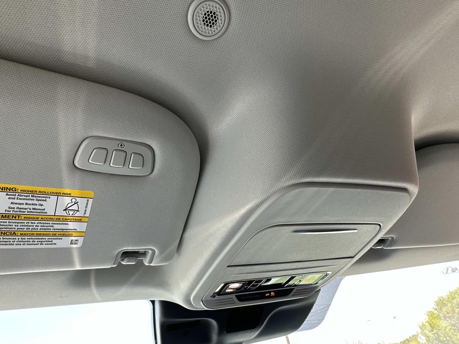 2026 Lincoln Navigator Premiere L