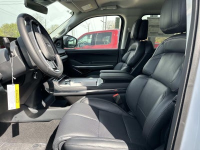 2026 Lincoln Navigator Premiere L