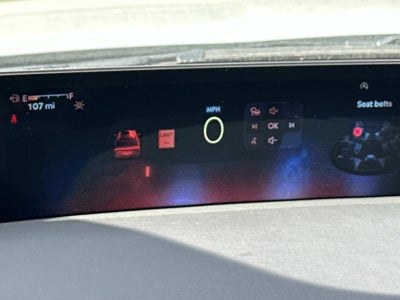 2026 Lincoln Navigator Premiere L