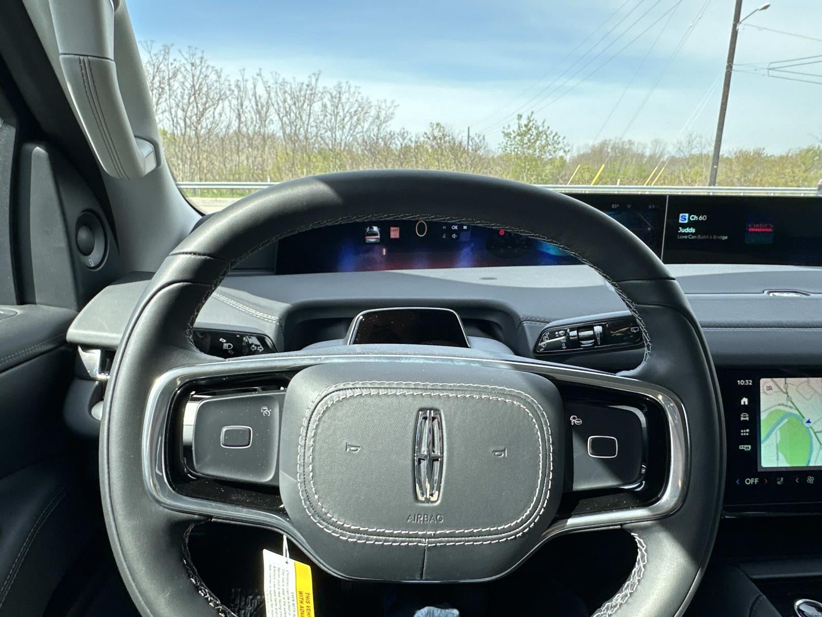 2026 Lincoln Navigator Premiere L