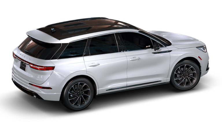 2026 Lincoln Corsair Grand Touring