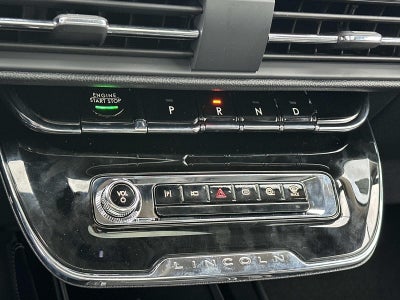 2026 Lincoln Corsair Grand Touring