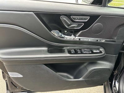 2026 Lincoln Corsair Grand Touring