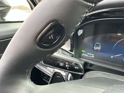 2026 Lincoln Corsair Grand Touring