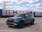 2027 Ford Explorer 4-Door 4DR AWD TREMOR