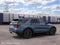 2027 Ford Explorer 4-Door 4DR AWD TREMOR
