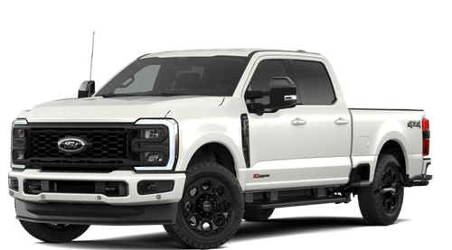 2026 Ford Super Duty F-350® Lariat®