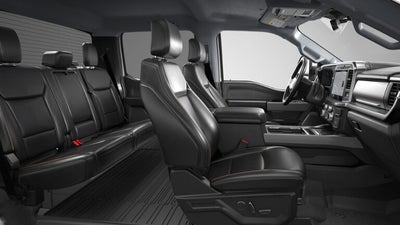 2026 Ford Super Duty F-350® Lariat®