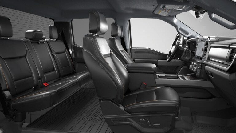 2026 Ford Super Duty F-350® Lariat®