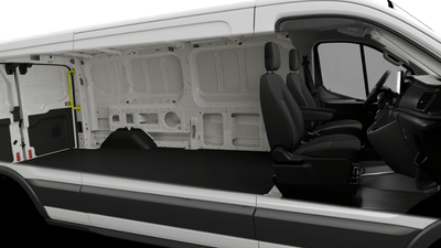 2027 Ford Transit Commercial Cargo Van