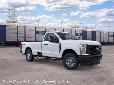 2026 Ford Super Duty F-250® XL
