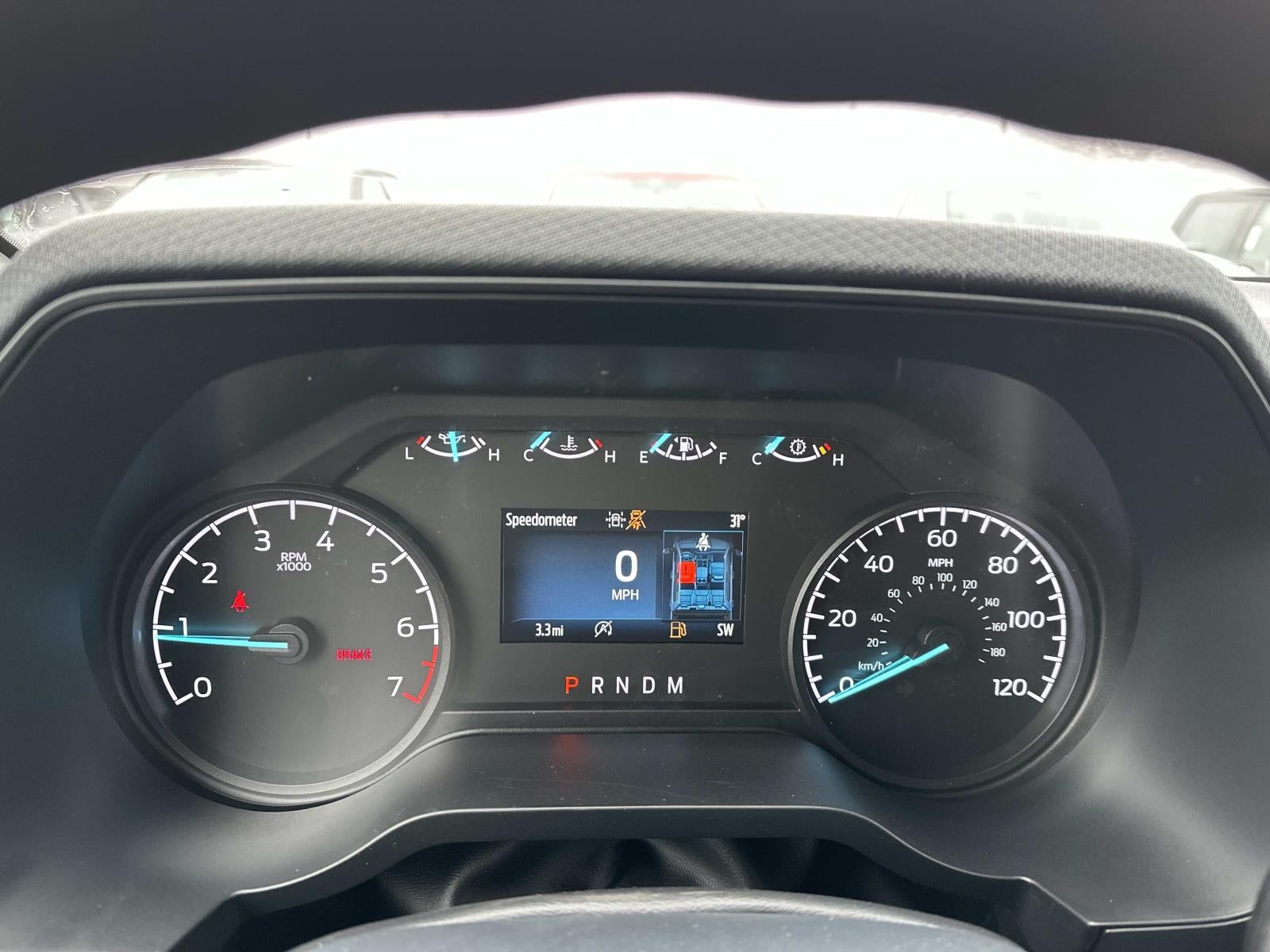 2026 Ford F-150 STX®