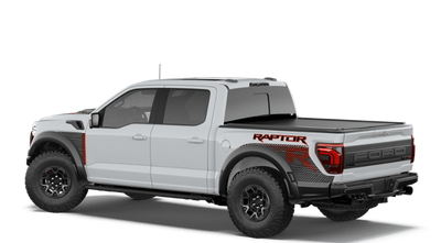 2026 Ford F-150 Raptor®