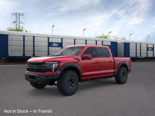 2026 Ford F-150 Raptor®