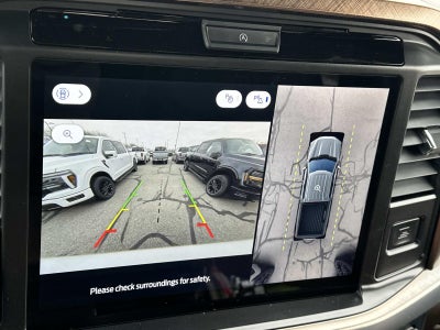 2026 Ford F-150 King Ranch®