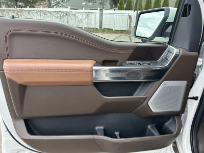 2026 Ford F-150 King Ranch®