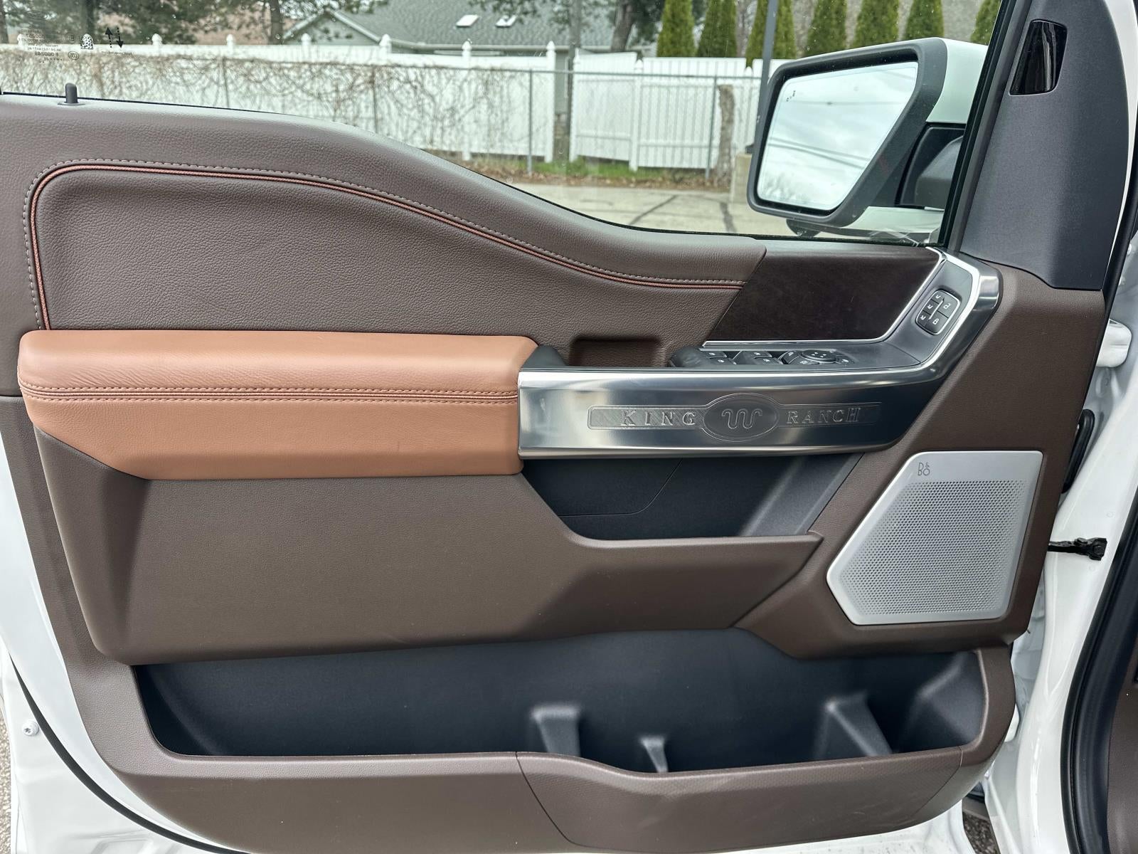 2026 Ford F-150 King Ranch®