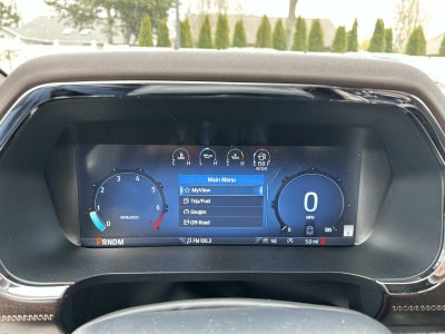 2026 Ford F-150 King Ranch®