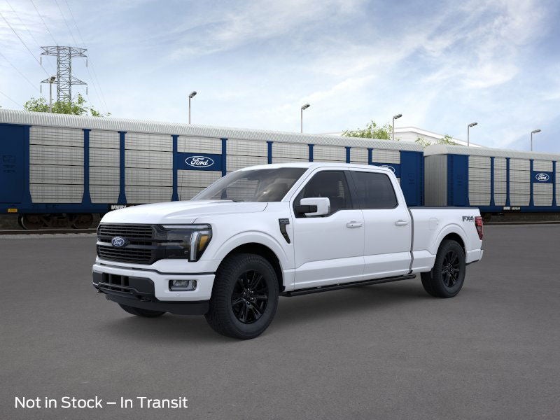 2026 Ford F-150 Platinum®
