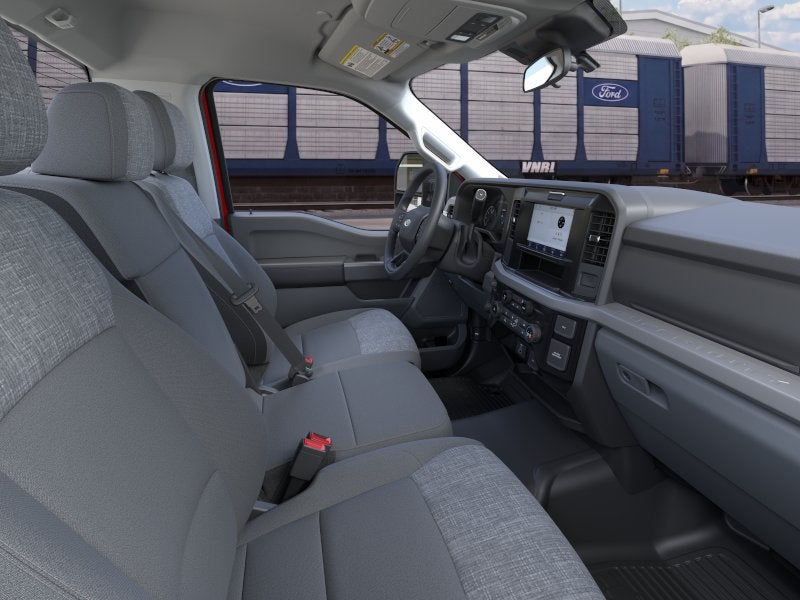 2026 Ford Super Duty F-350® XLT