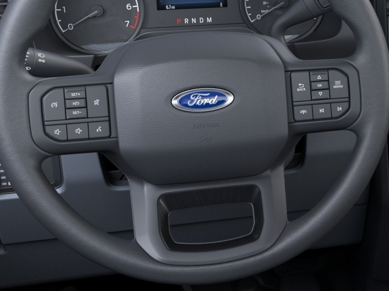2026 Ford Super Duty F-350® XLT