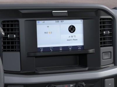 2026 Ford Super Duty F-350® XLT