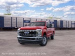 2026 Ford Super Duty F-350® XLT