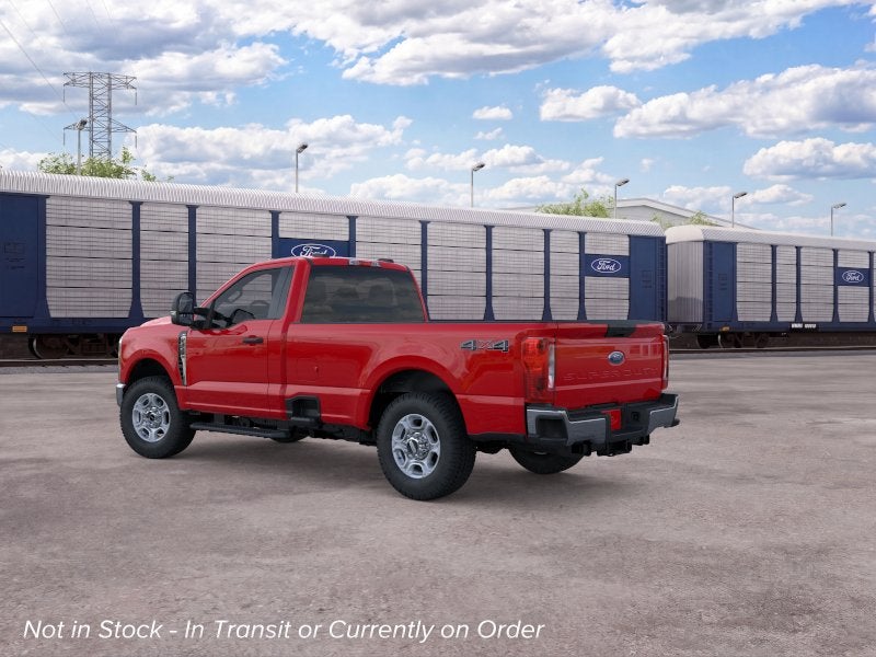 2026 Ford Super Duty F-350® XLT