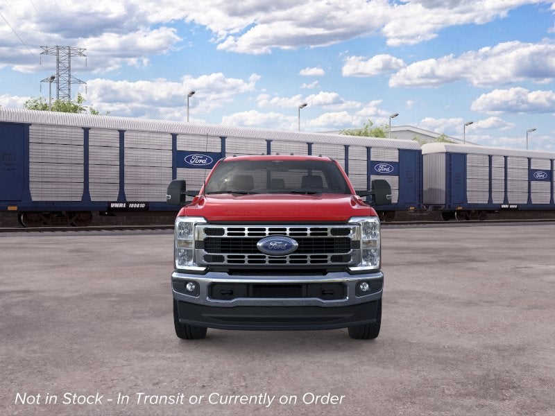 2026 Ford Super Duty F-350® XLT