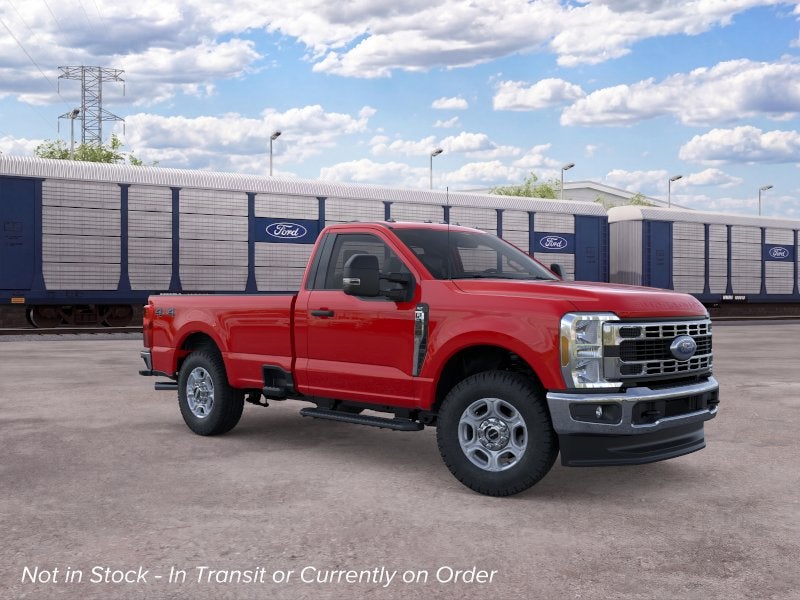 2026 Ford Super Duty F-350® XLT