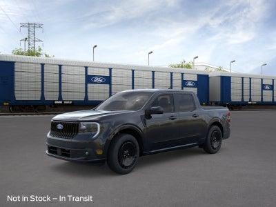 2026 Ford Maverick Maverick Lobo™