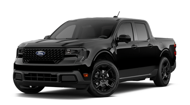 2026 Ford Maverick's photo