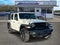 2021 Jeep Wrangler Unlimited Willys 4x4