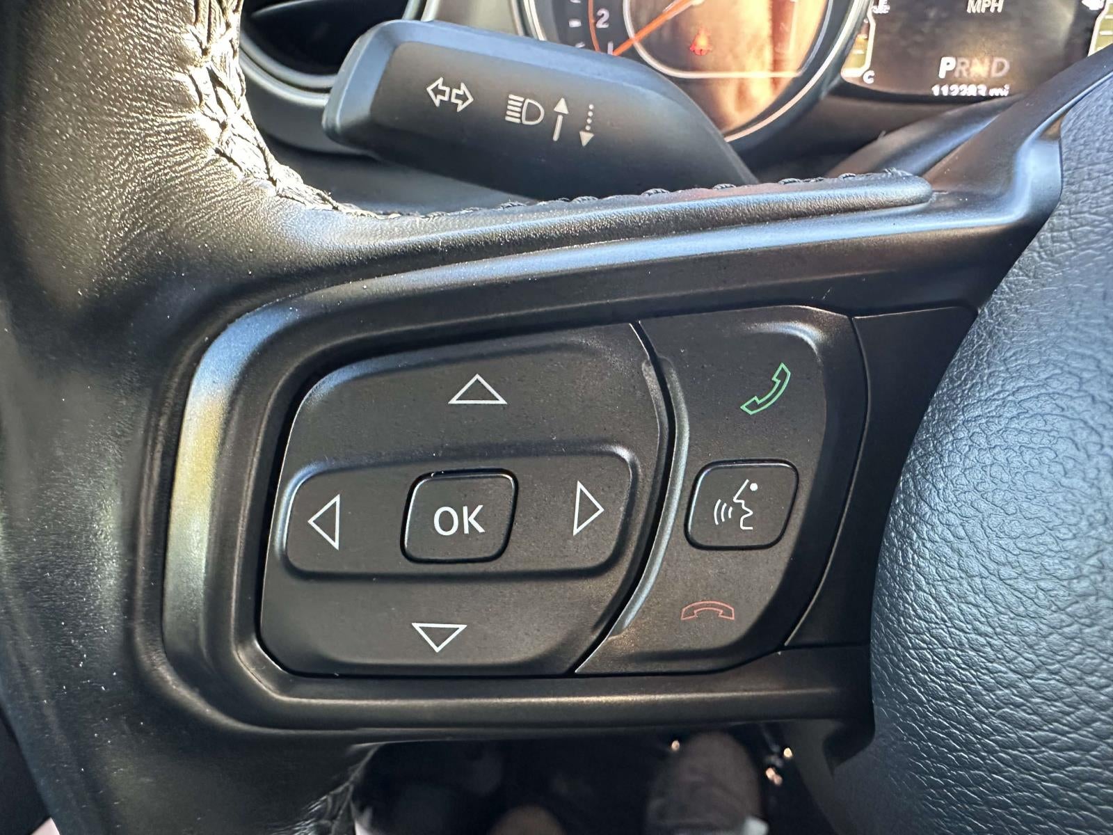2021 Jeep Wrangler Unlimited Willys 4x4
