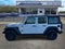 2021 Jeep Wrangler Unlimited Willys 4x4
