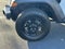 2021 Jeep Wrangler Unlimited Willys 4x4
