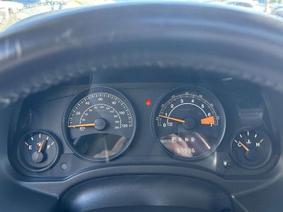 2015 Jeep Patriot 4WD 4dr High Altitude Edition