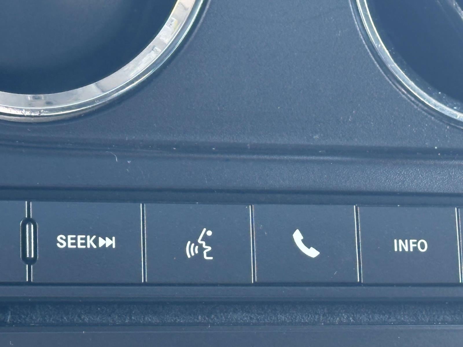 2015 Jeep Patriot 4WD 4dr High Altitude Edition