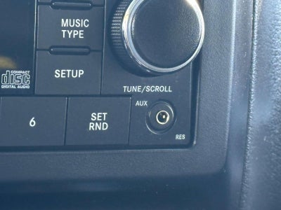 2015 Jeep Patriot 4WD 4dr High Altitude Edition